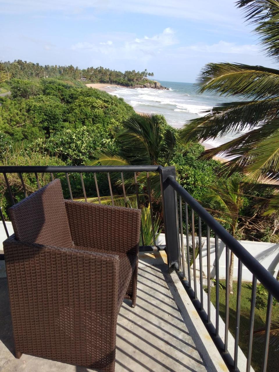 South Beach Villa@69 Bentota Exterior photo