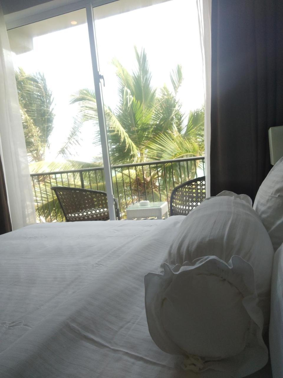 South Beach Villa@69 Bentota Exterior photo